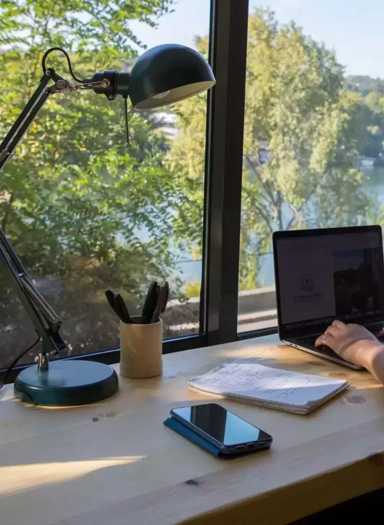 Le coworking pour votre activité professionnelle à Lyon
