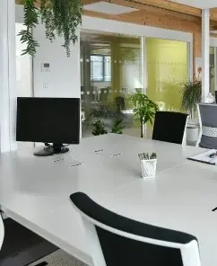 Le bureau idéal pour votre activité professionnelle