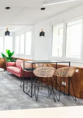 Le coworking idéal pour votre activité professionnelle à Marseille