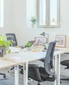 Le bureau idéal pour votre activité professionnelle