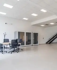 Le bureau idéal pour votre activité professionnelle
