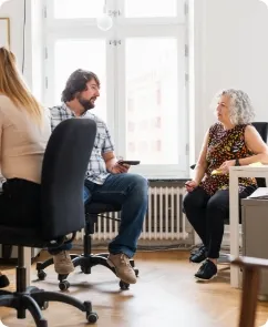 Le bureau idéal pour votre activité professionnelle