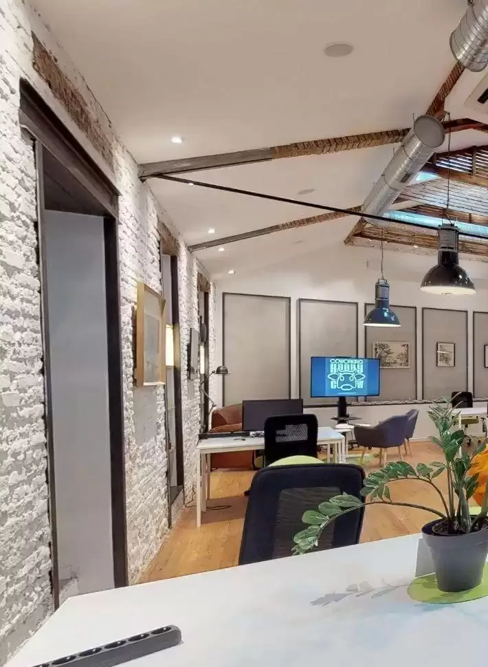 Le coworking pour votre activité professionnelle à Toulouse