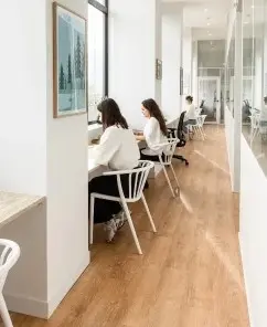 Le bureau idéal pour votre activité professionnelle