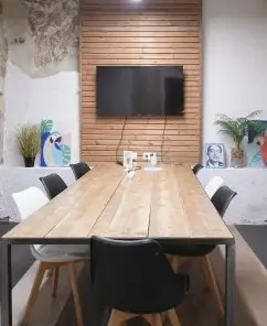 Le bureau idéal pour votre activité professionnelle