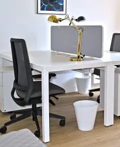 Le bureau idéal pour votre activité professionnelle