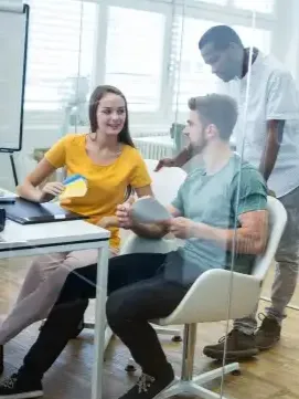Le bureau idéal pour votre activité professionnelle