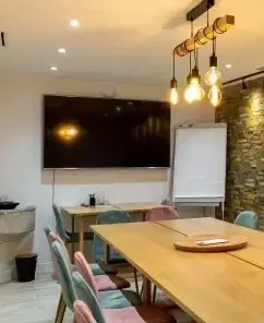Le bureau idéal pour votre activité professionnelle