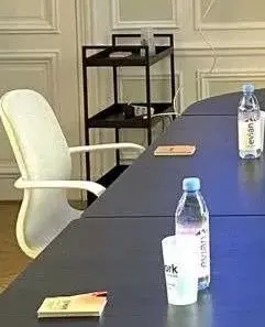 Le bureau idéal pour votre activité professionnelle