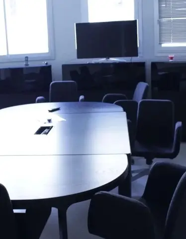 Salle de réunion idéal pour votre activité professionnelle à Marseille