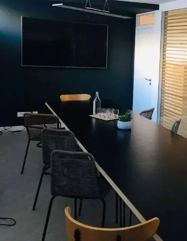 Salle de réunion pour votre activité professionnelle à Toulouse