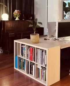 Le bureau idéal pour votre activité professionnelle