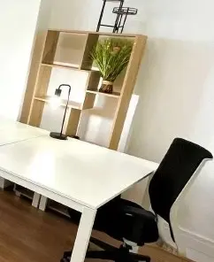 Le bureau idéal pour votre activité professionnelle