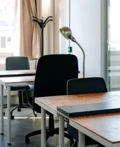 Le bureau idéal pour votre activité professionnelle