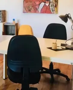 Le bureau idéal pour votre activité professionnelle