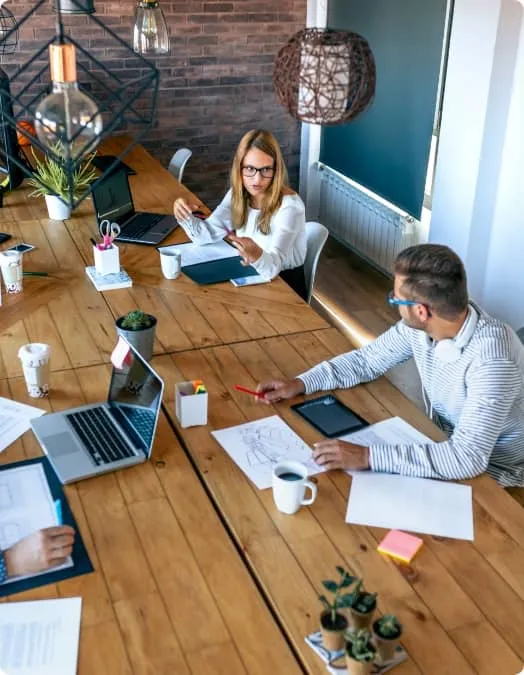 Le bureau idéal pour votre activité professionnelle