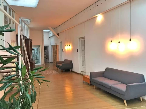 Bureau fermé  idéal pour votre activité professionnelle à Paris