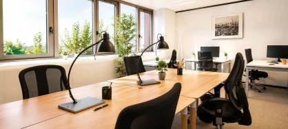 Bureau fermé  idéal pour votre activité professionnelle à Neuilly-sur-Seine